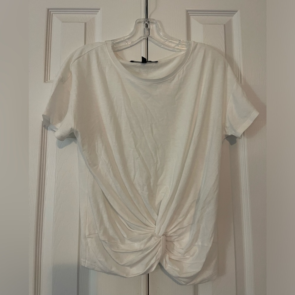 White House black market top